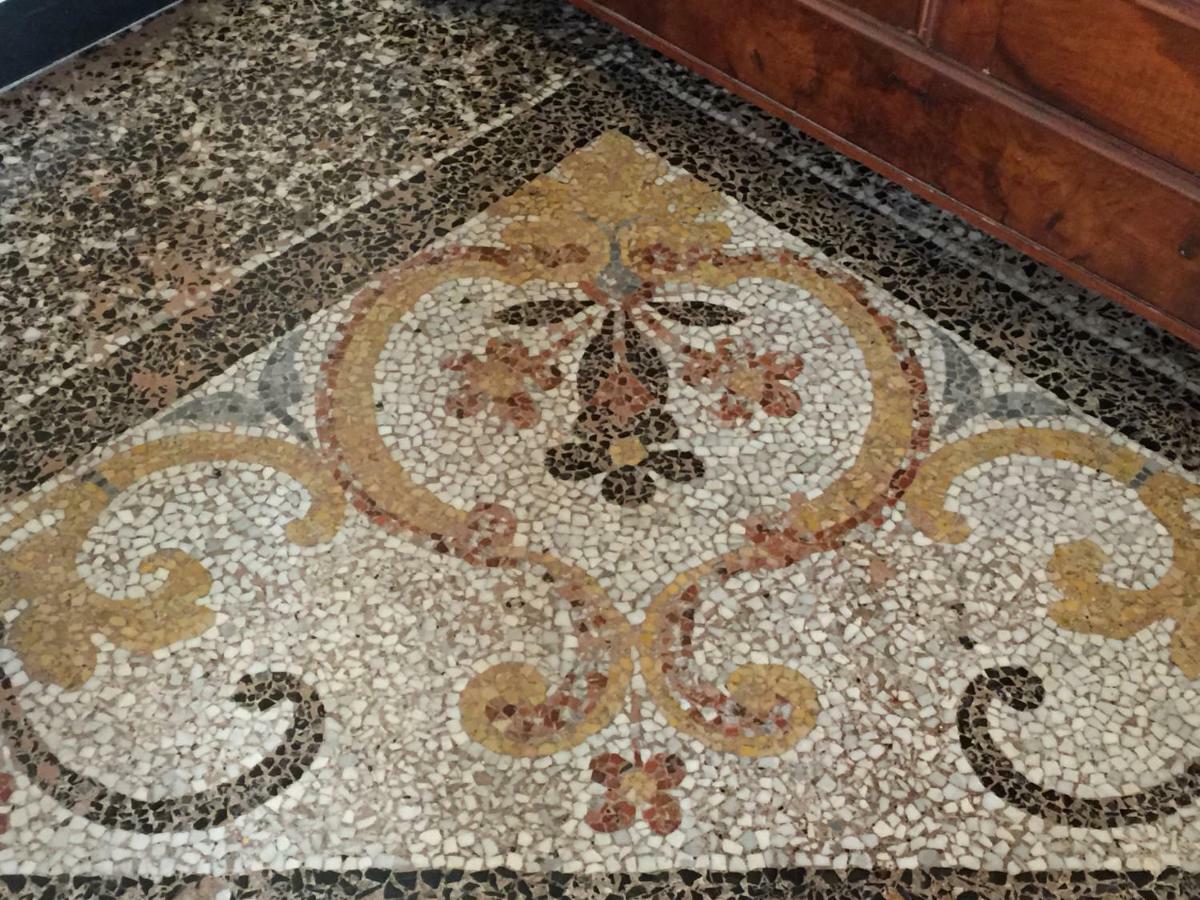 Appartamento Casa Brigida