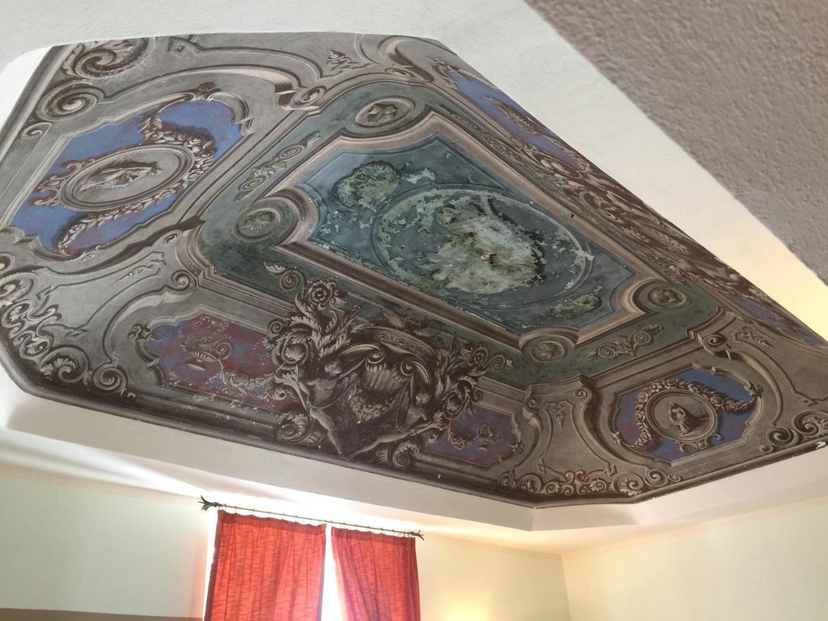 Appartamento Casa Brigida Genova