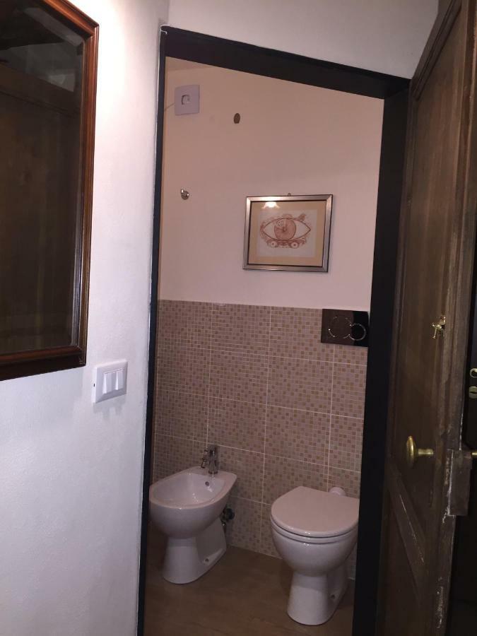 Casa Brigida