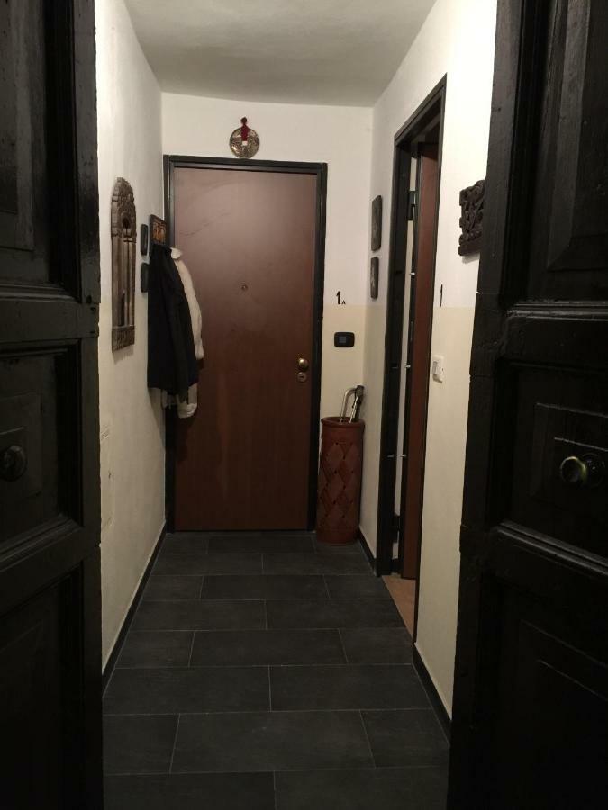 Casa Brigida Apartment *