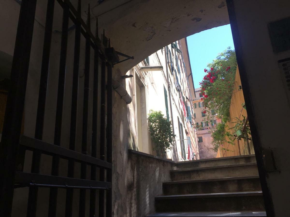 Casa Brigida Apartment Genua