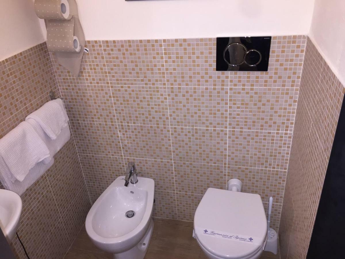 Casa Brigida Apartment *