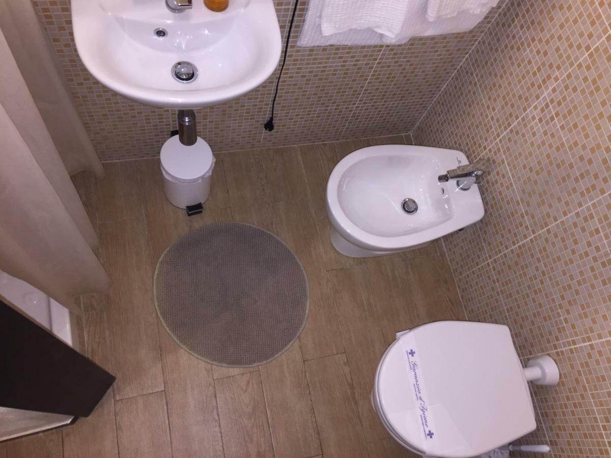 Apartment Casa Brigida Genua