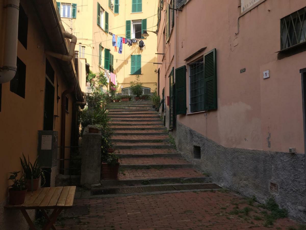 Casa Brigida Apartment