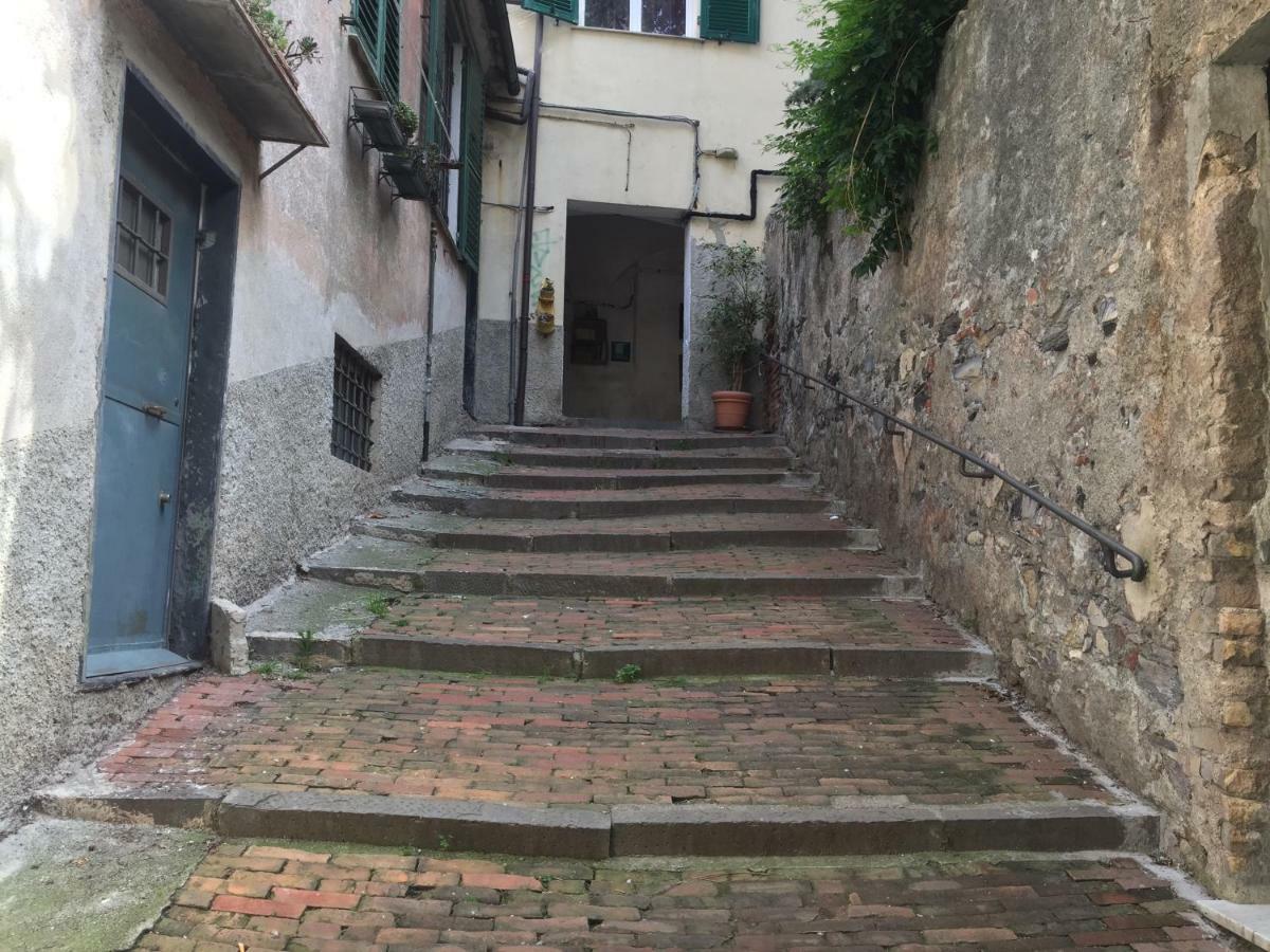 Apartment Casa Brigida Genua