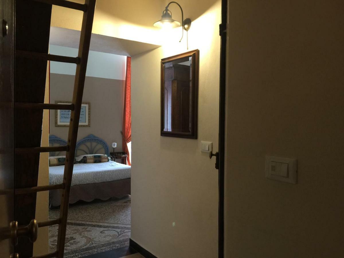 Casa Brigida Apartment