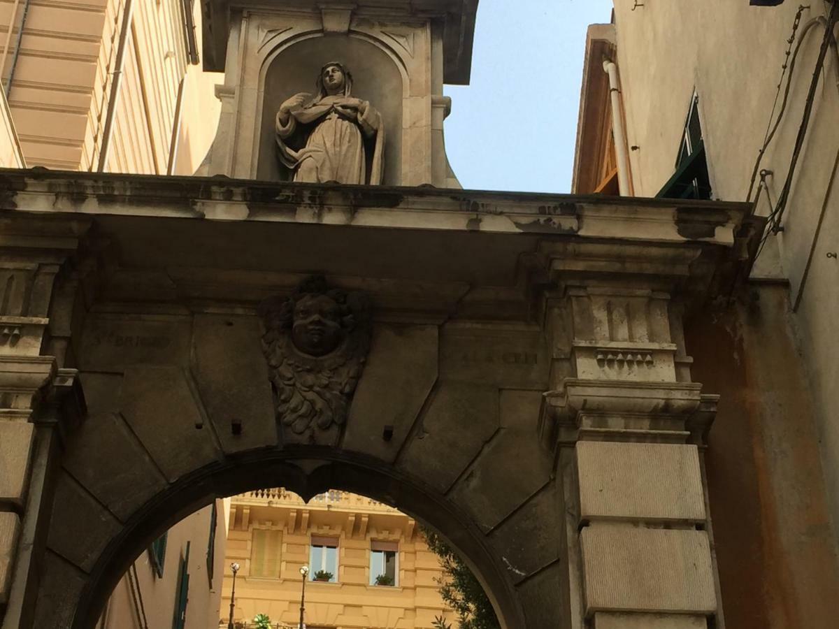 Casa Brigida *