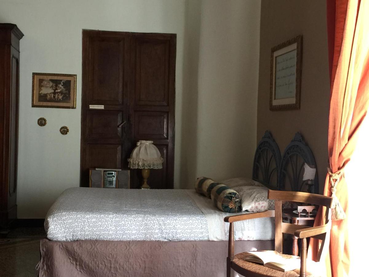 Apartment Casa Brigida *