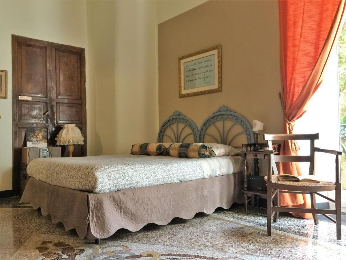 Apartment Casa Brigida Genua