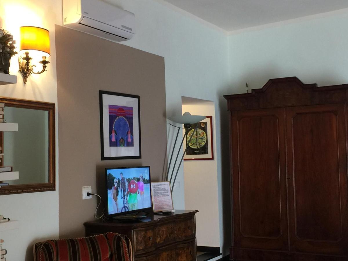 Casa Brigida Apartment