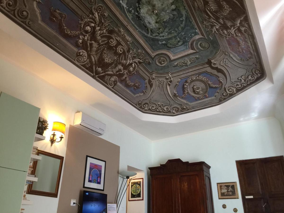 Apartment Casa Brigida