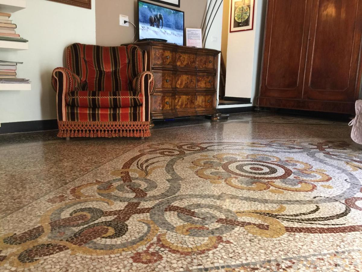 Casa Brigida *