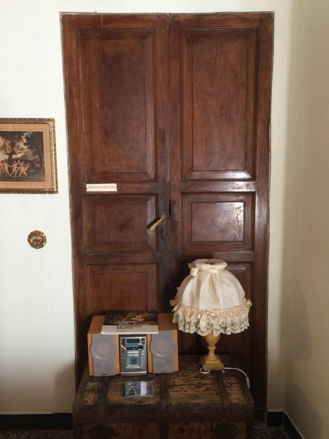 Casa Brigida Apartment