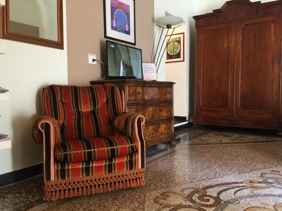 Casa Brigida *