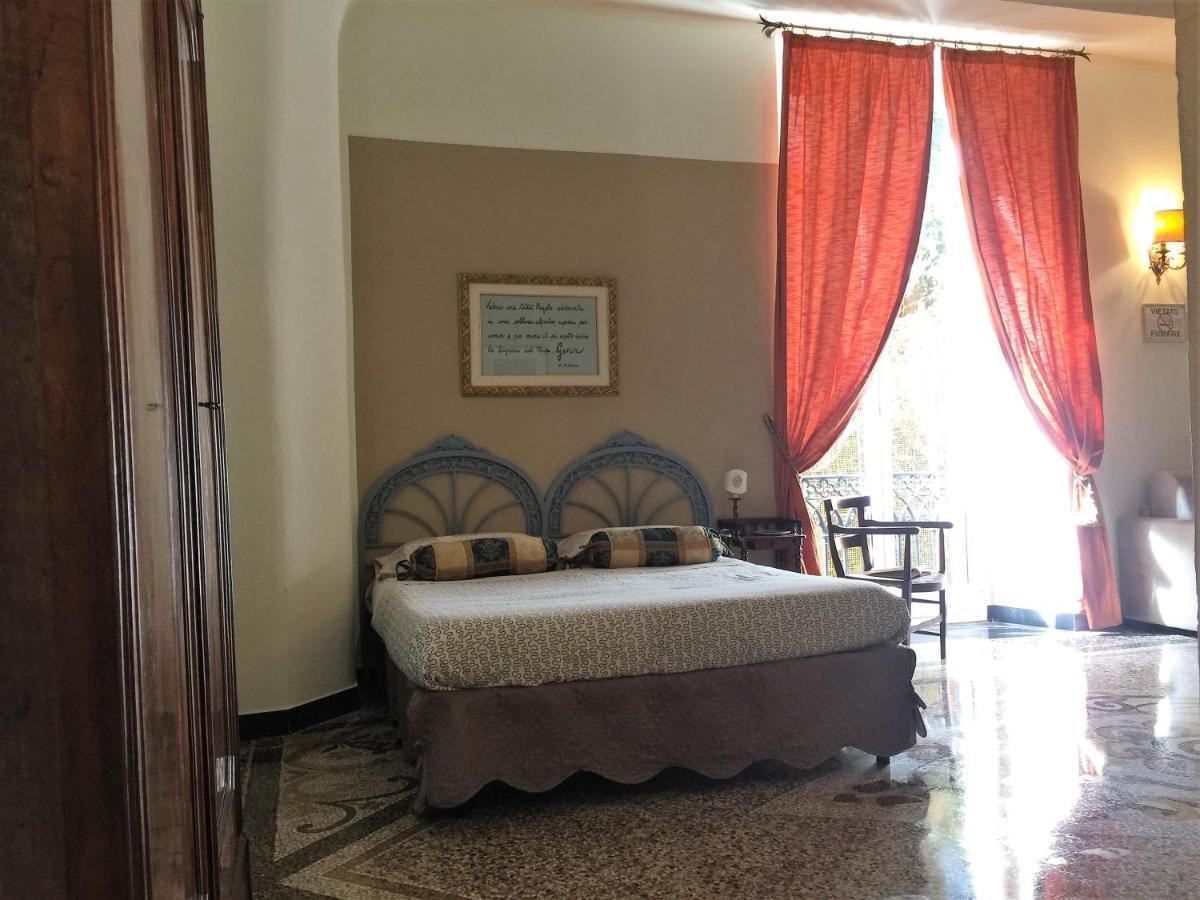 Apartment Casa Brigida