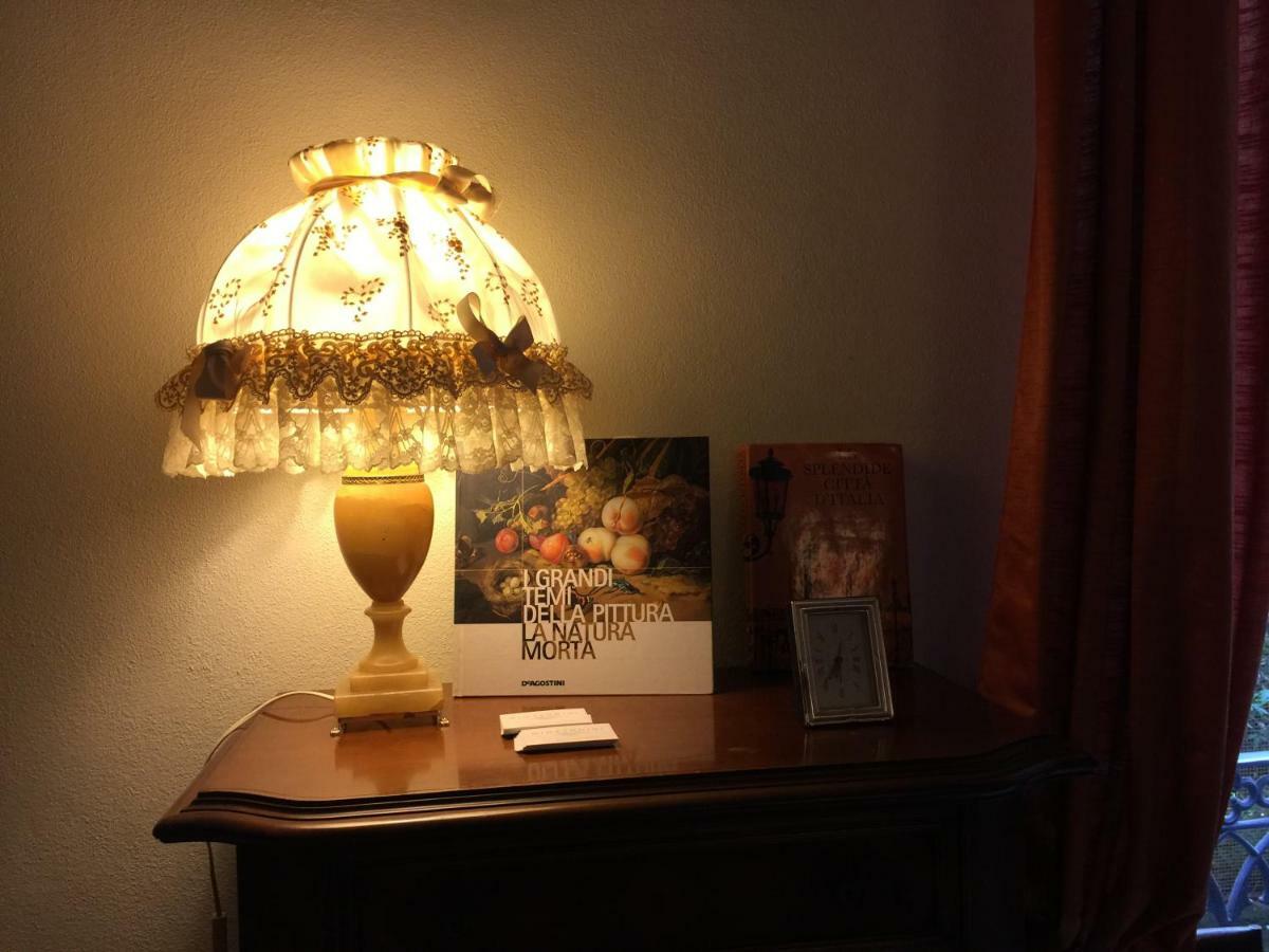 Appartement Casa Brigida *